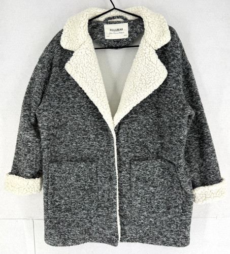 Pull bear giacca donna - giacca, da