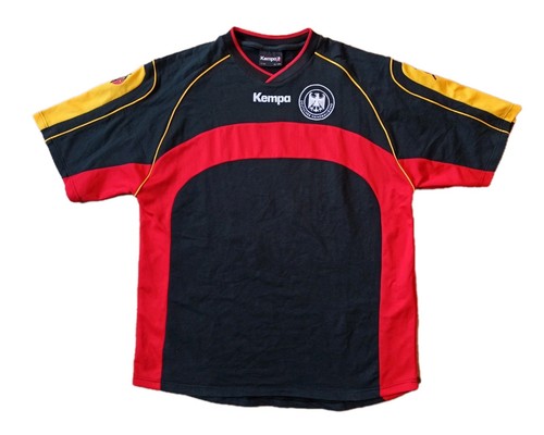 Maglia pallamano kempa - maglia, dhb