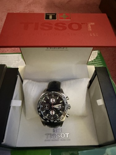 Tissot prs 516 - prs,
