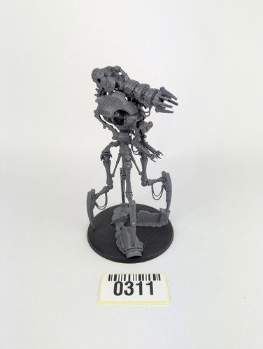 Necron canoptek doomstalker - necron,