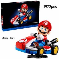 72037 Super Mario - Mario