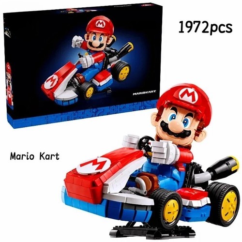 72037 super mario - 72037,