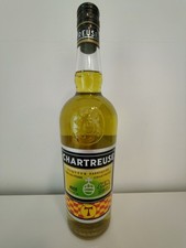 CHARTREUSE TAU 2025  44º 700