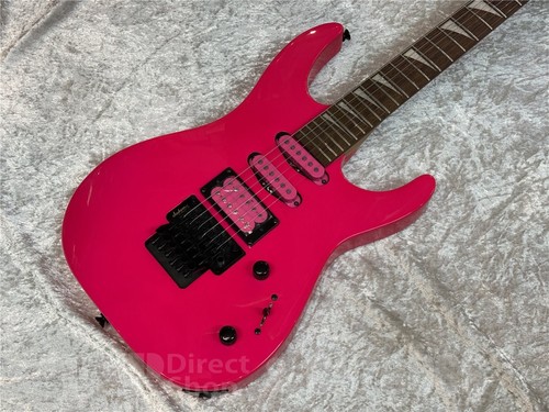 Jackson series dinky - x,