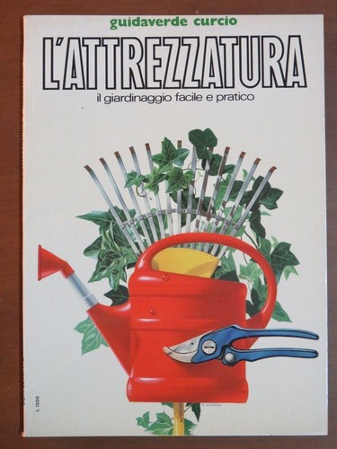 Attrezzatura barbara - l’attrezzatura,