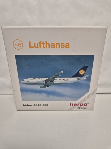 500 herpa wings lufthansa - herpa,