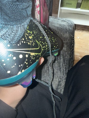Nike mercurial superfly - nike,