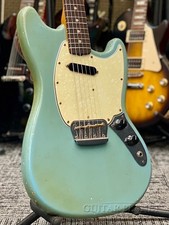 Vendita bonus Fender 1964