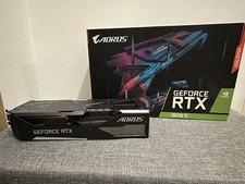 AORUS GeForce RTX 3070 Ti