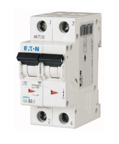 Eaton faz6 c40 - eaton, faz6-c40/2