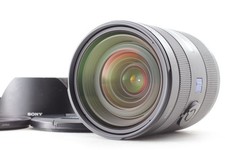 [Ecc+5] Obiettivo Sony