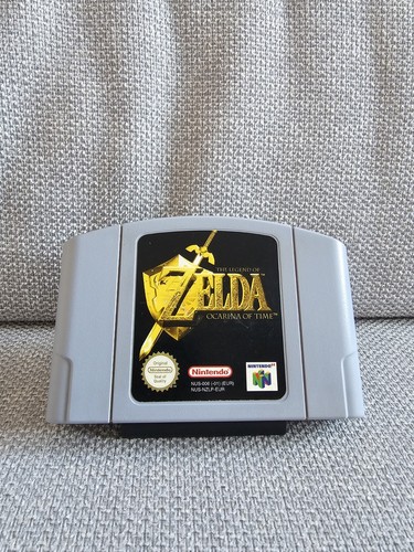 Zelda ocarina time - zelda,