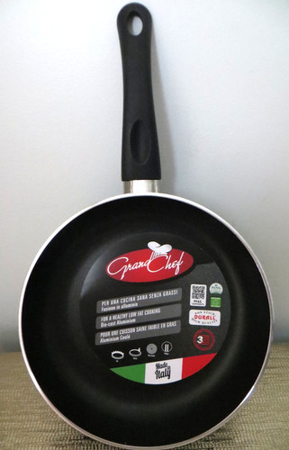 Roch guss grand chef - guss,