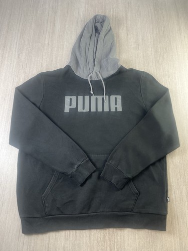 Puma felpa con - felpa,