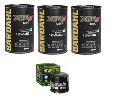 TAGLIANDO YAMAHA FZ8 800