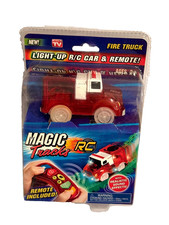 Magic tracks telecomando auto - magic,