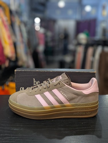 Adidas originals gazelle bold - adidas,
