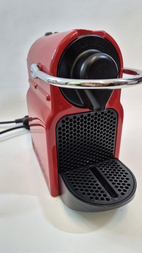 Nespresso inissia macchina - nespresso,