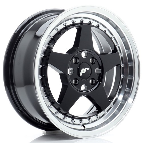 Cerchio lega wheels jr6 - jr,