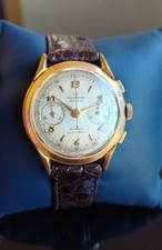 Mardon Cronografo Vintage Landeron 48.
