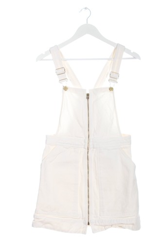 Stradivarius gonna salopette - stradivarius,