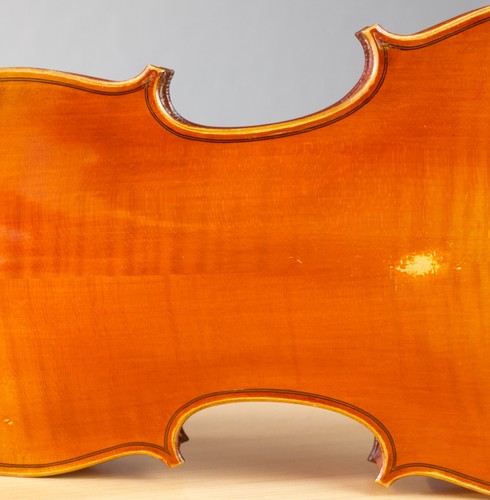 Vecchio violino - 4/4,