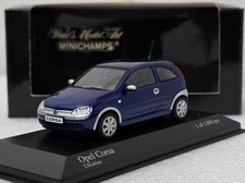 Opel corsa 2000 - c,