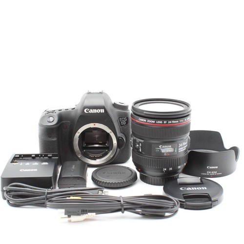 Canon eos dslr - canon, fotocamera