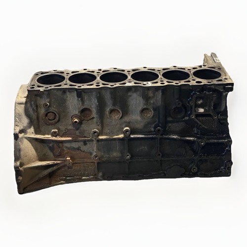 Blocco motore diesel