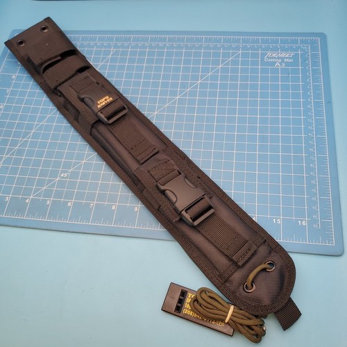 Tops coltelli nylon - coltelli, machete