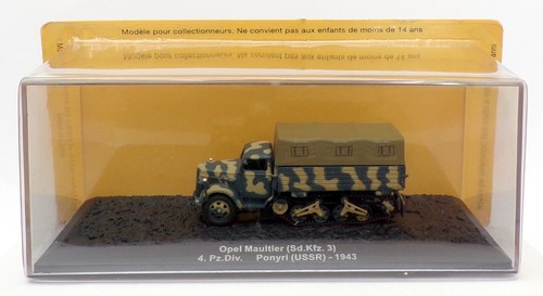 Altaya scala a28420v - scala, 1/72