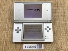 Nintendo DS Lite Console