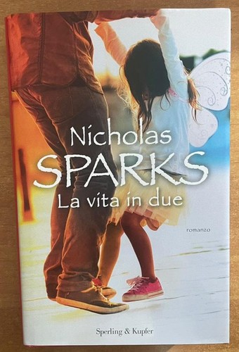 Vita due nicholas - vita, in