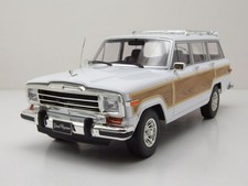 Modellino auto Jeep Grand