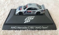 Minicar AMG Mercedes C180 DTM