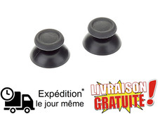 Lot joystick ps4 noir - 2, !