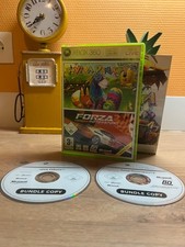 Viva Pinata & Forza Horizon 2