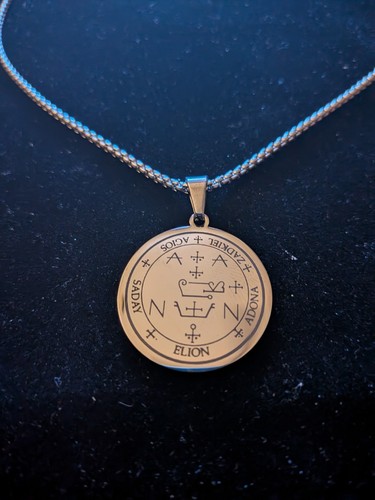 Sigilli zadkiel grimorio - sigilli, zadkiel,