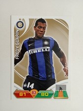 Card calciatori adrenalyn - calciatori, xl