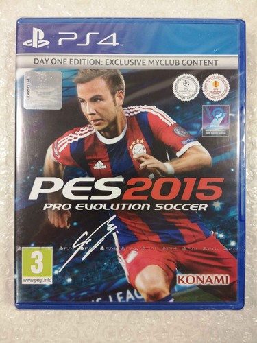 Pro evolution soccer - soccer, (pes)