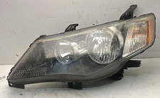 RICAMBI USATI, FARO ANTERIORE SINISTRO MITSUBISHI OUTLANDER, ANNO : 2007
