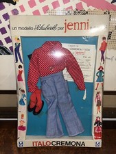 Vestito Per Jenny Italocremona