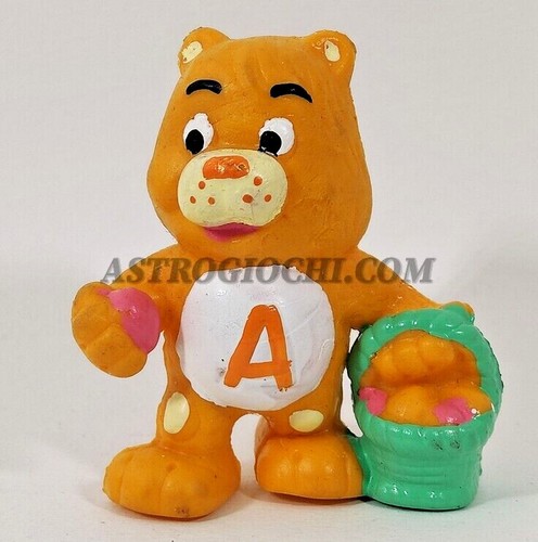 Angelorso care bears figure - angelorso,