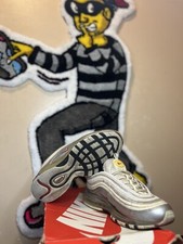 2018 Nike Air Max 97 QS White
