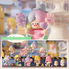 F.UN RiCO Happy Factory Series Scatola Cieca Confermata Figura Hot Toys Regalo Compleanno