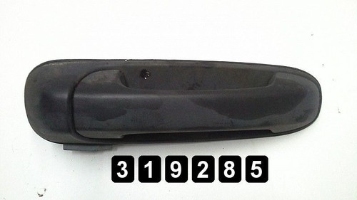 Maniglia porta jeep cherokee - jeep,
