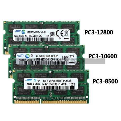Samsung gb ddr3 - gb, 8