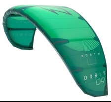 Vela Kitesurf - Kite NORTH ORBIT 9M - mod. 2022