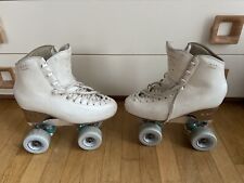 pattini da obbligatorio a rotelle edea