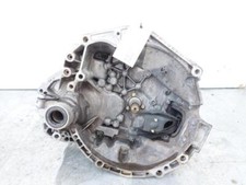 20CP64 CAMBIO ROBOTIZZATO S/ATTUATORE CITROEN C2 (A6) 1.6 B 16V ROB 109CV (2002>